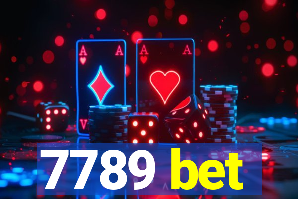 7789 bet